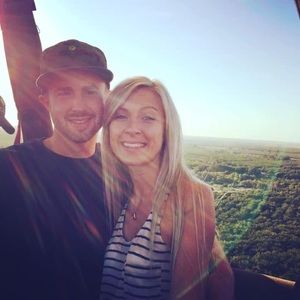 Meet your Posher, Brie